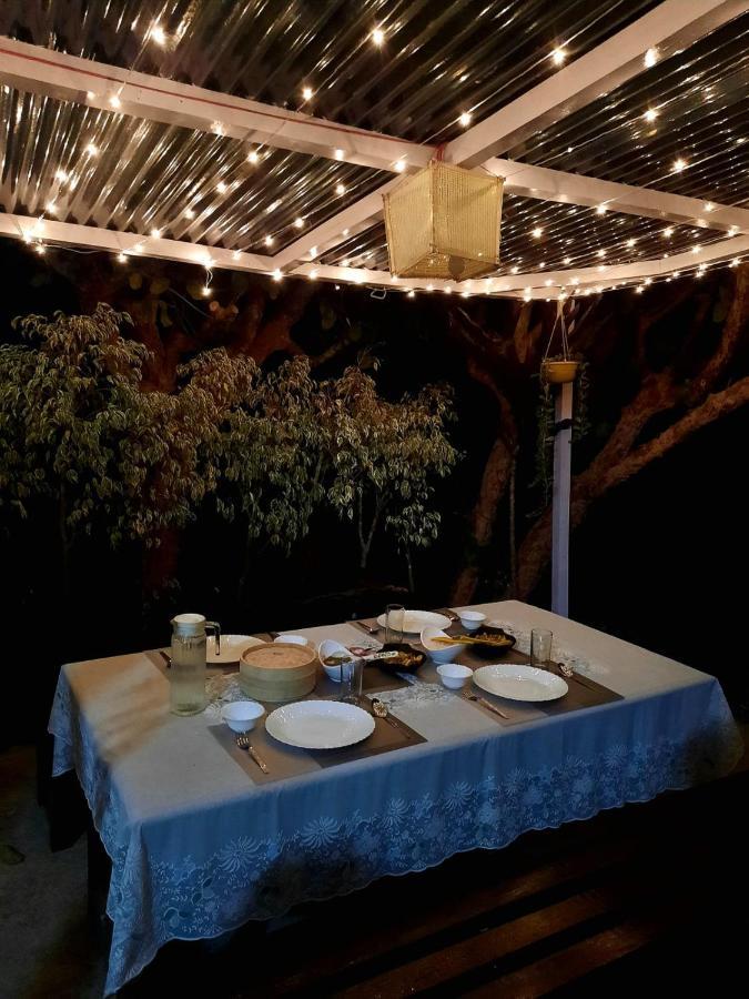 Aaravi Garden Homestay カリンポン エクステリア 写真