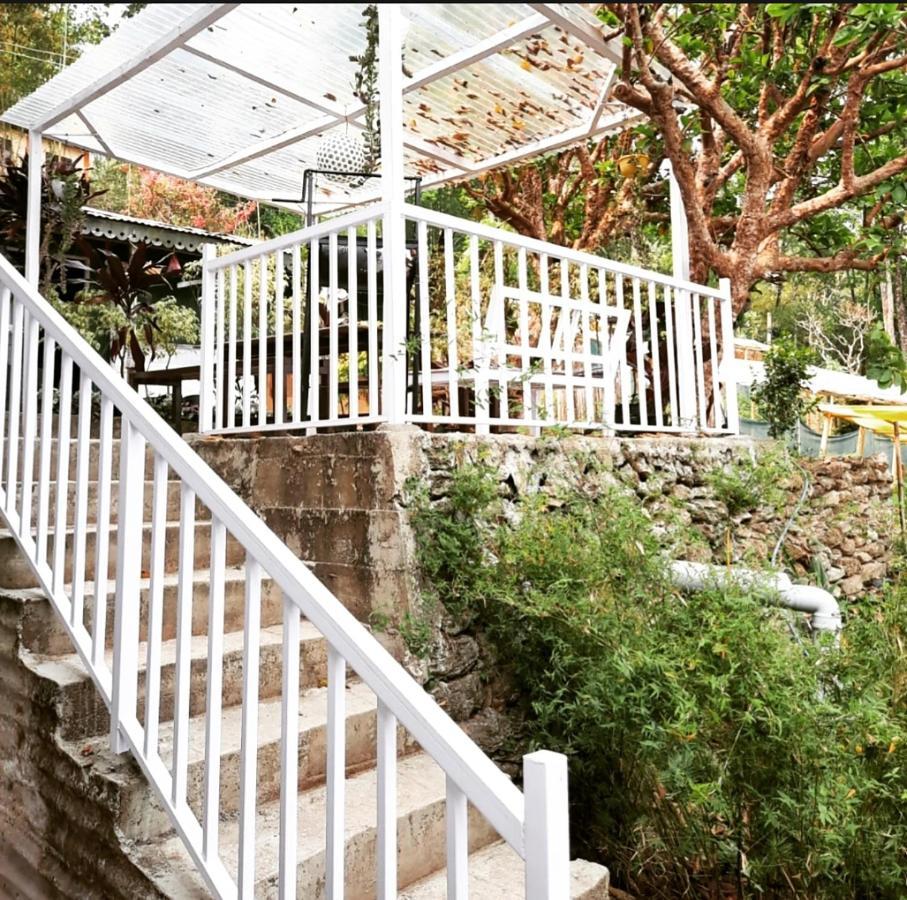Aaravi Garden Homestay カリンポン エクステリア 写真