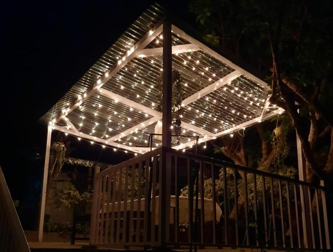 Aaravi Garden Homestay カリンポン エクステリア 写真